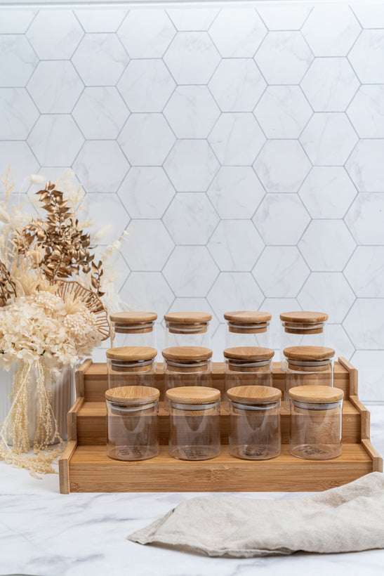 PANTRY JARS